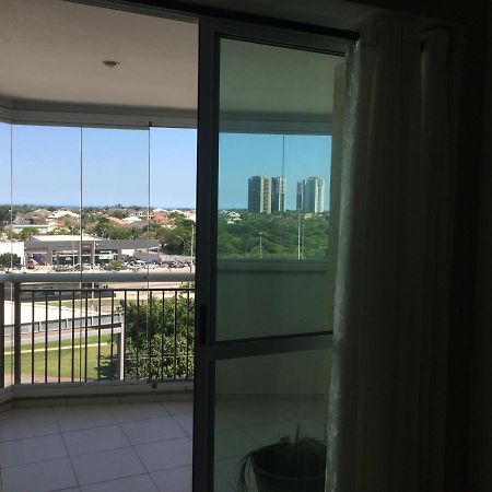 Cavalinho Azul Barra Apartment Rio de Janeiro Exterior photo